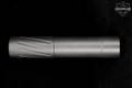 Silencer Central Banish 30 Gold .30 Caliber in Very Good Condition Image 2