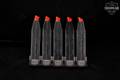 Heckler & Koch (H&K, HK) FIVE (5) CC9 12 Round Magazines 9mm Luger in Excellent Condition Image 2