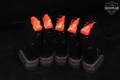 Heckler & Koch (H&K, HK) FIVE (5) CC9 12 Round Magazines 9mm Luger in Excellent Condition Image 5