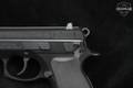 CZ Model 75 P-01 9mm Luger Black in Very Good Condition Image 5