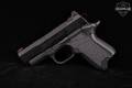 Wilson Combat (WC) SFX9 3.25" Sub-Compact 9mm Luger Two-Tone Black & Grey in Excellent Condition Image 4