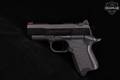 Wilson Combat (WC) SFX9 3.25" Sub-Compact 9mm Luger Two-Tone Black & Grey in Excellent Condition Image 5