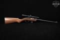 Marlin Firearms Co. Model 70P Papoose .22 LR Blued & Hardwood in Very Good Condition Image 3