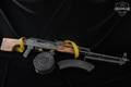 2006 Romarm/Cugir AES-10B 7.62x39 Black Phosphate in Very Good Condition Image 2