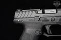 2018 Beretta APX A1 FS 9mm Luger Matte Black in Excellent Condition Image 4