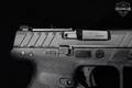 2018 Beretta APX A1 FS 9mm Luger Matte Black in Excellent Condition Image 5