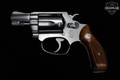 1980 Smith & Wesson (S&W) Model 60 Chiefs Special Stainless .38 Spl. Stainless Steel in Very Good Condition Image 2
