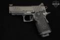 Staccato (STI) CS v3 9mm Luger Stainless in Excellent Condition Image 3