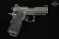 Staccato (STI) CS v3 9mm Luger Stainless in Excellent Condition Image 4