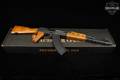 Zastava Arms ZPAPM70 7.62x39 Black & Wood in Good Condition Image 2