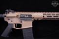 Aero Precision M4E1 ATLAS R-ONE 5.56mm NATO Flat Dark Earth in Very Good Condition Image 5