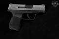 Sig Sauer P365 Two-Tone XRAY3 9mm Luger Two-Tone Stainless in Very Good Condition Image 3