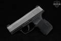 Sig Sauer P365 Two-Tone XRAY3 9mm Luger Two-Tone Stainless in Very Good Condition Image 4