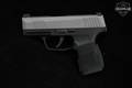 Sig Sauer P365 Two-Tone XRAY3 9mm Luger Two-Tone Stainless in Very Good Condition Image 5