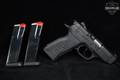 Tanfoglio Witness-P Compact .45 ACP Black in Good Condition Image 2