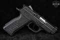 Tanfoglio Witness-P Compact .45 ACP Black in Good Condition Image 3