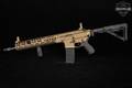 Sig Sauer MCX-SPEAR LT 5.56mm NATO Coyote Tan in Very Good Condition Image 2