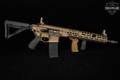 Sig Sauer MCX-SPEAR LT 5.56mm NATO Coyote Tan in Very Good Condition Image 3