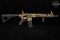 Sig Sauer MCX-SPEAR LT 5.56mm NATO Coyote Tan in Very Good Condition Image 4
