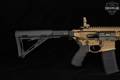 Sig Sauer MCX-SPEAR LT 5.56mm NATO Coyote Tan in Very Good Condition Image 5