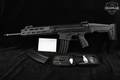 CZ Bren 2 Ms Carbine 5.56mm NATO Black in Excellent Condition Image 2