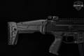 CZ Bren 2 Ms Carbine 5.56mm NATO Black in Excellent Condition Image 4