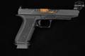 Shadow Systems DR920L 9mm Luger (9x19 Para) Black in Excellent Condition Image 3