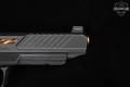 Shadow Systems DR920L 9mm Luger (9x19 Para) Black in Excellent Condition Image 4