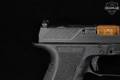 Shadow Systems DR920L 9mm Luger (9x19 Para) Black in Excellent Condition Image 5