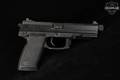 Heckler & Koch (H&K, HK) Mark 23 .45 ACP Black in Good Condition Image 3