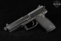 Heckler & Koch (H&K, HK) Mark 23 .45 ACP Black in Good Condition Image 4