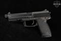 Heckler & Koch (H&K, HK) Mark 23 .45 ACP Black in Good Condition Image 5