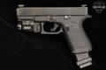 Glock G19M Gen 5 9mm Luger Black in Excellent Condition Image 3