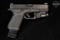 Glock G19M Gen 5 9mm Luger Black in Excellent Condition Image 4