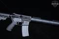 Delaware Machinery AR-15 .223 Wylde Black in Excellent Condition Image 3