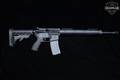 Delaware Machinery AR-15 .223 Wylde Black in Excellent Condition Image 4