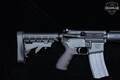 Delaware Machinery AR-15 .223 Wylde Black in Excellent Condition Image 5