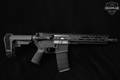 Diamondback (DB) DB-15 5.56mm NATO (.223 Rem.) Black in Very Good Condition Image 3