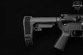 Diamondback (DB) DB-15 5.56mm NATO (.223 Rem.) Black in Very Good Condition Image 4