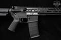 Diamondback (DB) DB-15 5.56mm NATO (.223 Rem.) Black in Very Good Condition Image 5