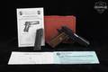 Gabilondo y Cía Llama X1-B 9mm Luger Blued in Very Good Condition Image 2