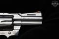 Colt Python .357 Mag. Stainless Steel in Like-New Condition Image 5