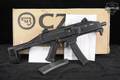 CZ Scorpion EVO 3 S1 9mm Luger Black in Very Good Condition Image 2