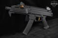 CZ Scorpion EVO 3 S1 9mm Luger Black in Very Good Condition Image 3
