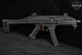 CZ Scorpion EVO 3 S1 9mm Luger Black in Very Good Condition Image 4