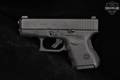 Glock Glock 26 Gen 3 9mm Luger Black in Very Good Condition Image 3