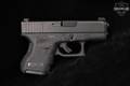 Glock Glock 26 Gen 3 9mm Luger Black in Very Good Condition Image 4