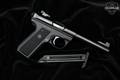 2011 Sturm Ruger 22/45 MK III .22 LR Blued in Excellent Condition Image 2