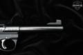 2011 Sturm Ruger 22/45 MK III .22 LR Blued in Excellent Condition Image 5