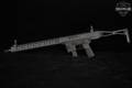 Brugger & Thomet (B&T) GHM9 9mm Luger Black in Excellent Condition Image 2